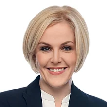 Anne Leslie, IBM