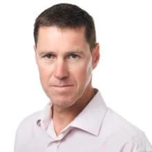 Victor Anderson headshot