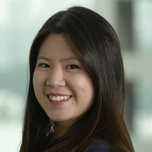 A headshot of Max Bowie, Asia editor at WatersTechnology.