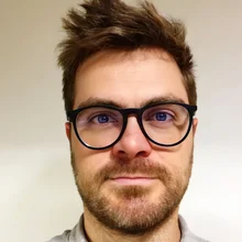 Jakub Pater, LSEG 2026