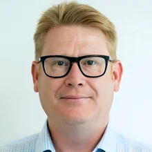 Jason West, LSEG Data & Analytics