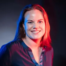 Colette Garcia, Bloomberg