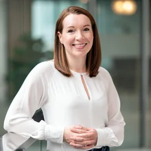 Annabel Harrison, LSEG