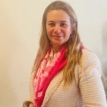 Ece Dedeoglu, Bank of America