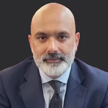 Kashif Akhtar, LSEG