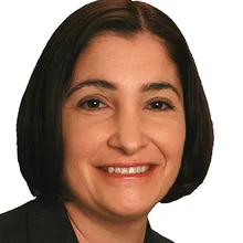 Karla Mckenna