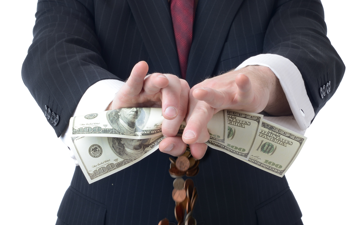 The IMD Wrap: Price you gotta pay - WatersTechnology.com - Vimarsana News