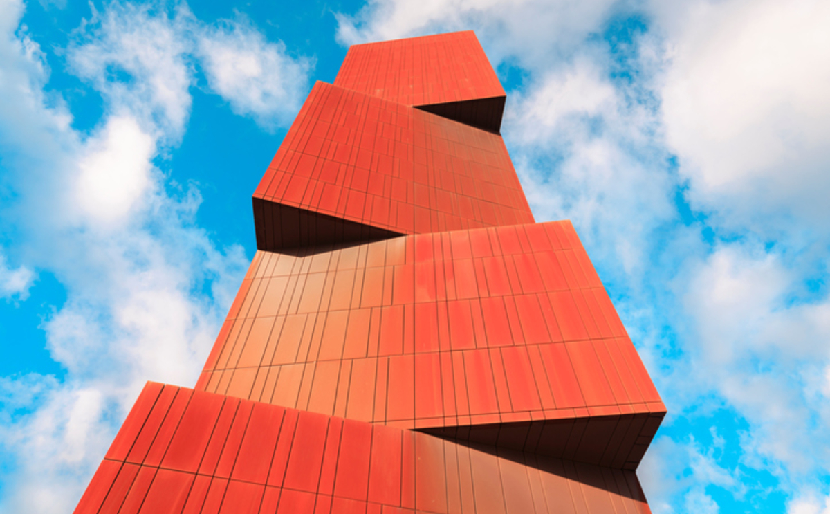 Modernizing architecture can reduce long-term costs - WatersTechnology.com