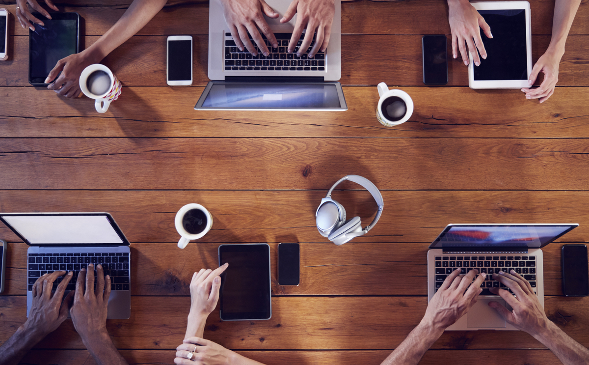 People Moves: Deutsche Bank, RBC, BNY Mellon, Finastra, and more - Vimarsana News