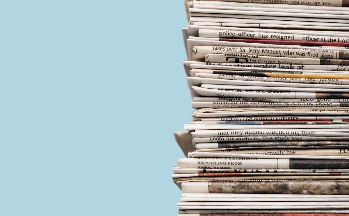 This Week: FundGuard's Series-C funding round; List; Confluence & more - Vimarsana News