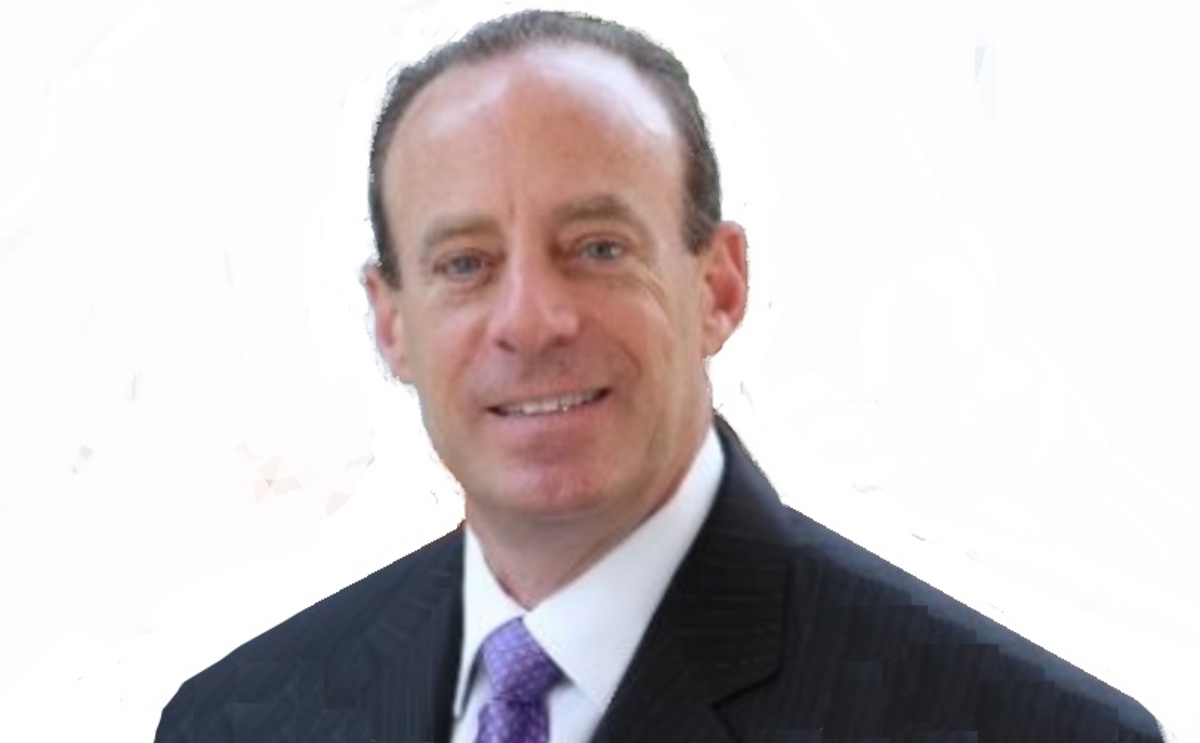 AlphaPoint Nabs R3’s Grayson for Enterprise Sales