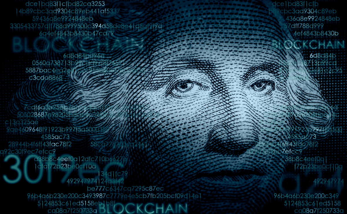 Banks find intriguing 'data play' via tokenization efforts - Vimarsana News