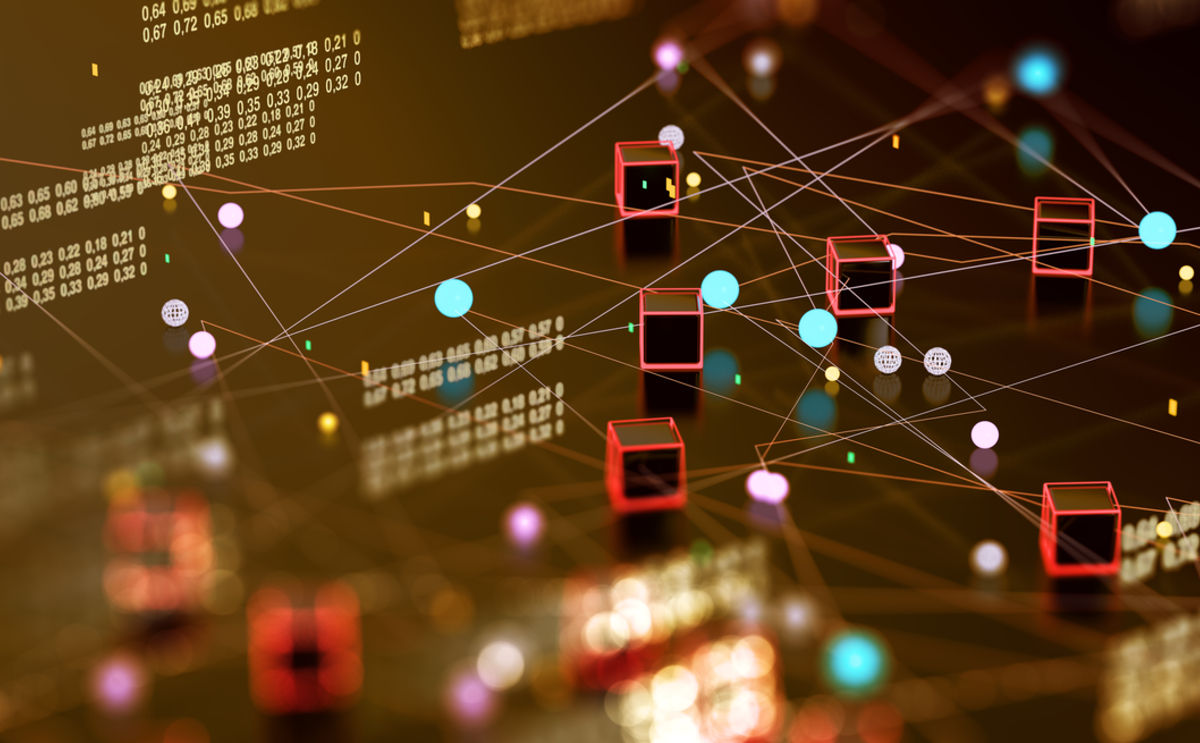 Vanguard cautiously explores neural networks for alt data analysis - Vimarsana News