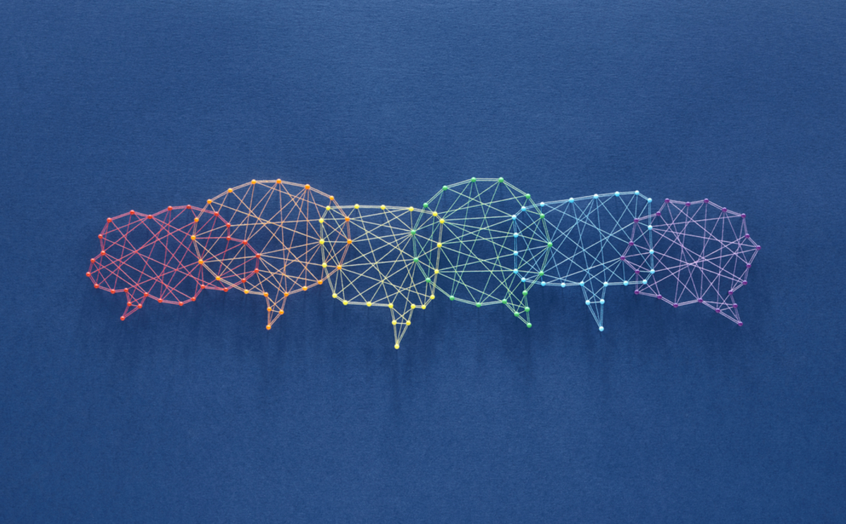 All the pieces fit: connecting trader voice and messaging across workflows - Vimarsana News