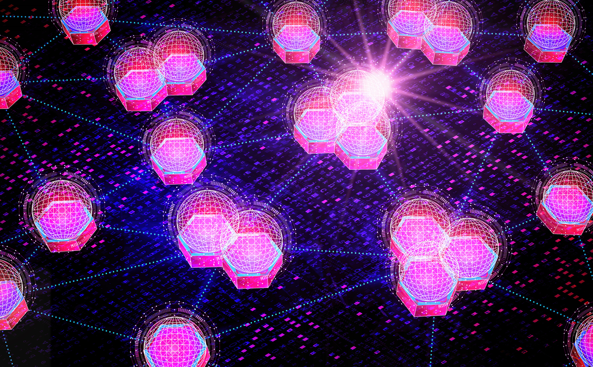 LSEG's take on decentralized finance, data catalogs and managed data services - Vimarsana News