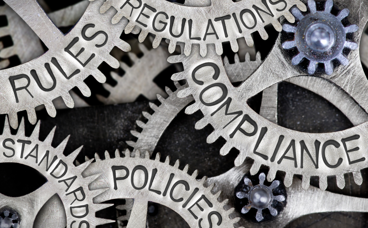 Amid tightening regulatory pressure, good data governance is key - Vimarsana News