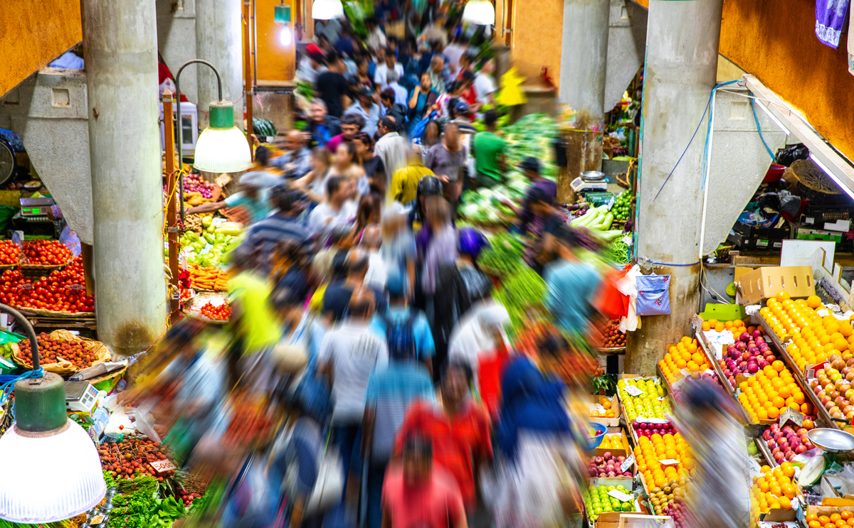 How exchanges are becoming more than just marketplaces - Vimarsana News
