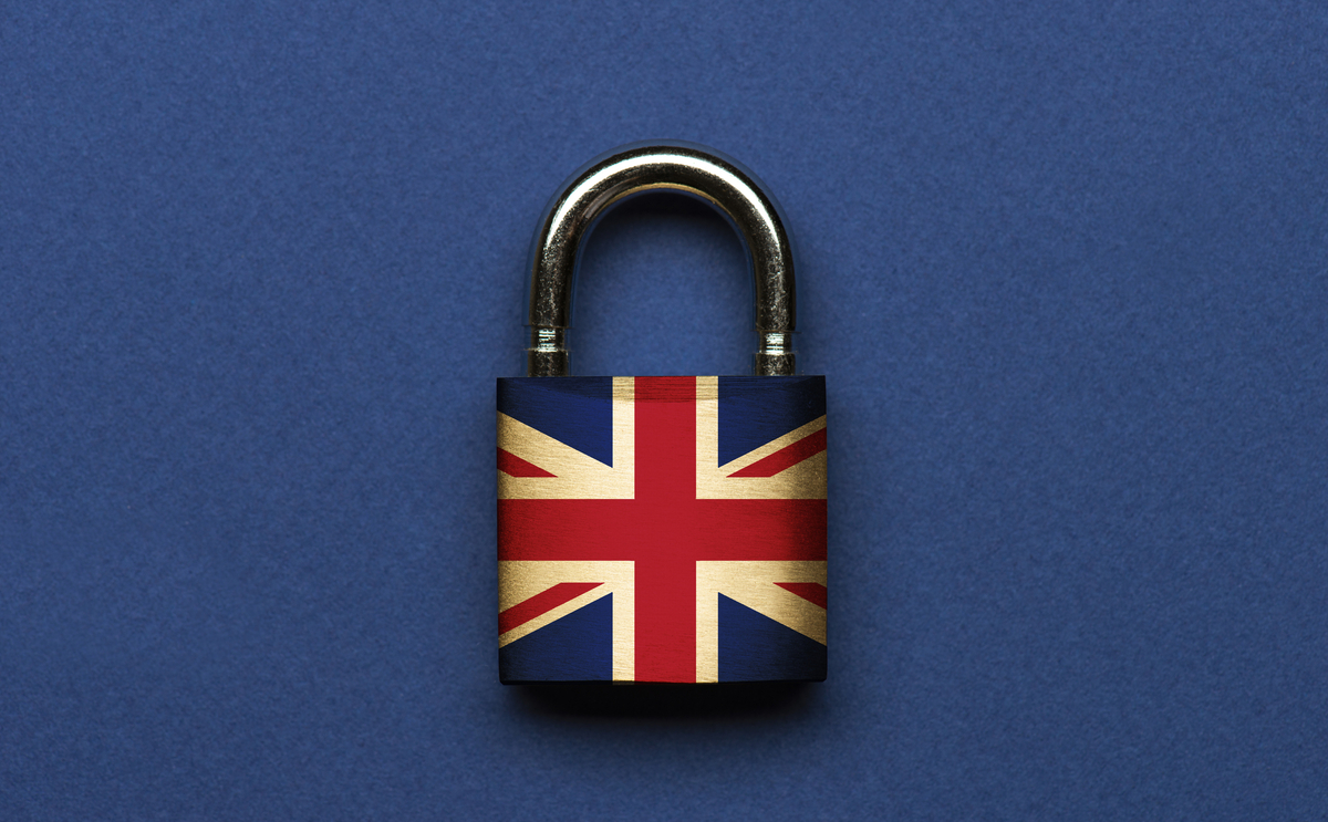 UK pushes financial firms to adopt privacy-enhancing technologies - Vimarsana News