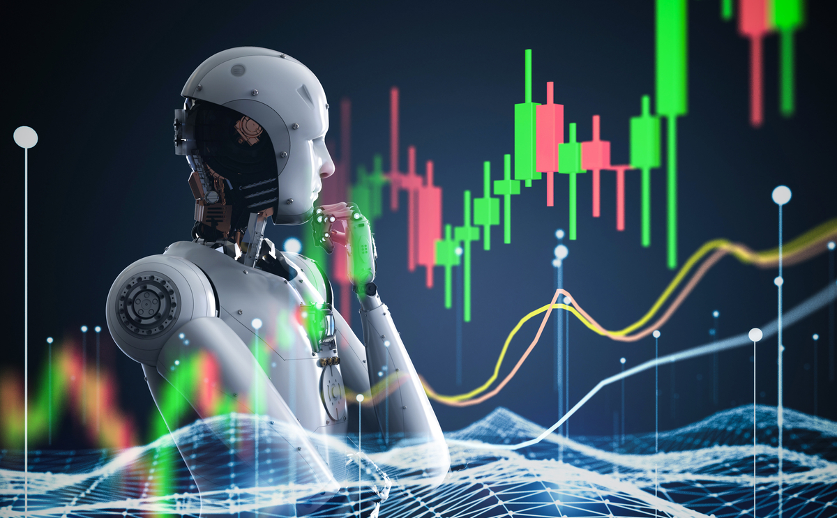 GenAI and HFT: A competitive edge? - WatersTechnology.com - Vimarsana News