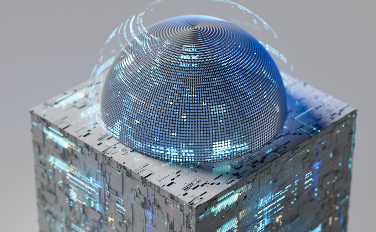 One day, all data will be delivered this way - WatersTechnology.com - Vimarsana News