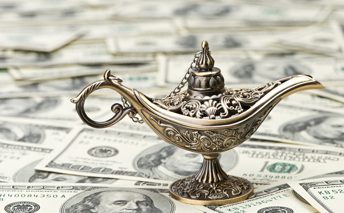 What is Aladdin Trader? BlackRock's fixed-income tool still a mystery - Vimarsana News