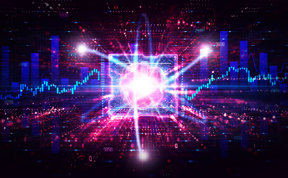 AI expert warns of algo-based market manipulation - WatersTechnology.com - Vimarsana News