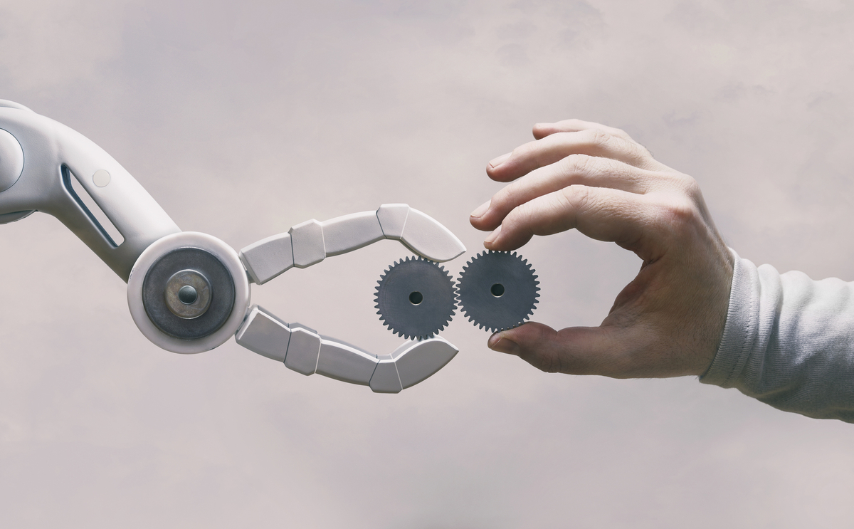Interoperability is not AI - WatersTechnology.com - Vimarsana News
