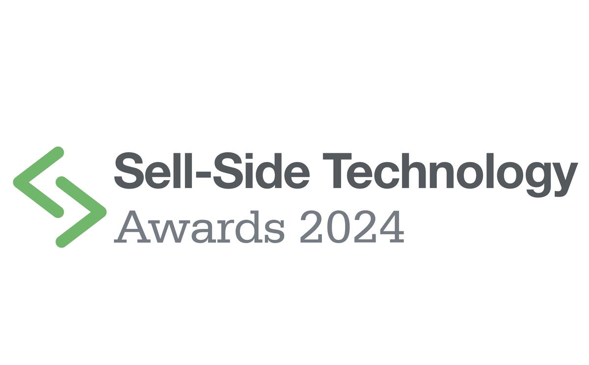 Sell-Side Technology Awards 2024: All the winners - WatersTechnology.com - Vimarsana News