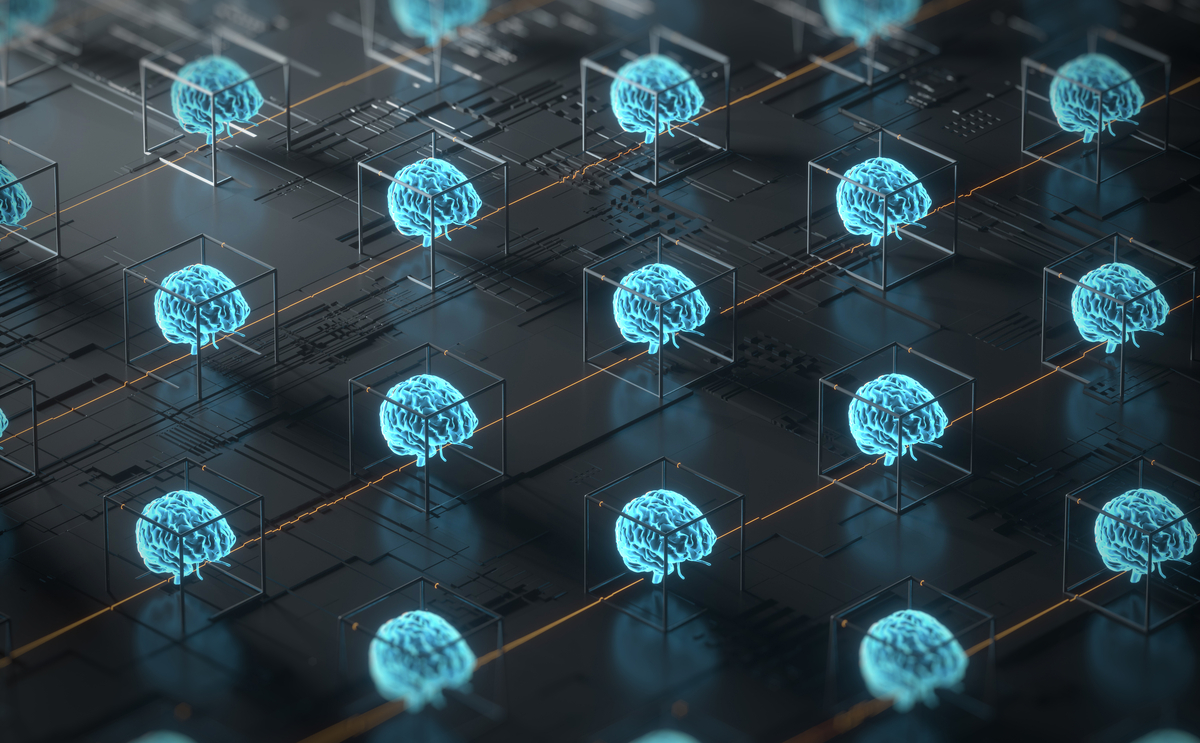 Ex-LSEG execs partner to offer data strategy consulting - Vimarsana News