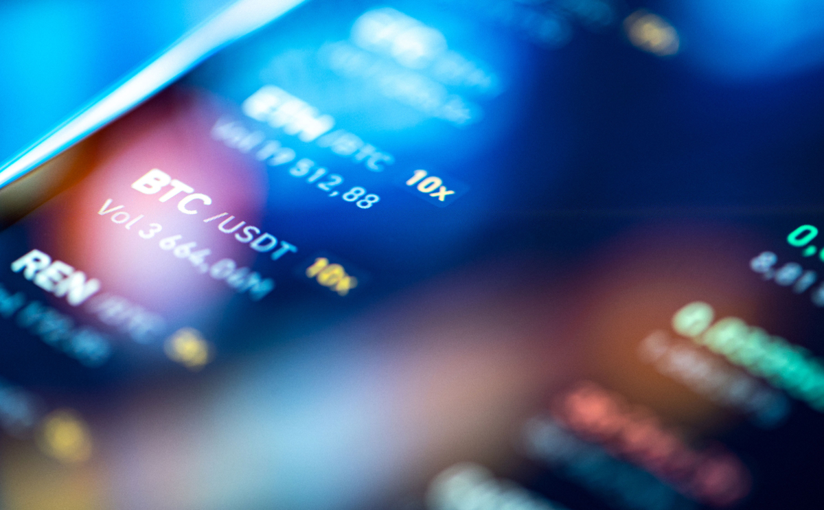 FX-style crypto platforms could bridge gap with TradFi - Vimarsana News