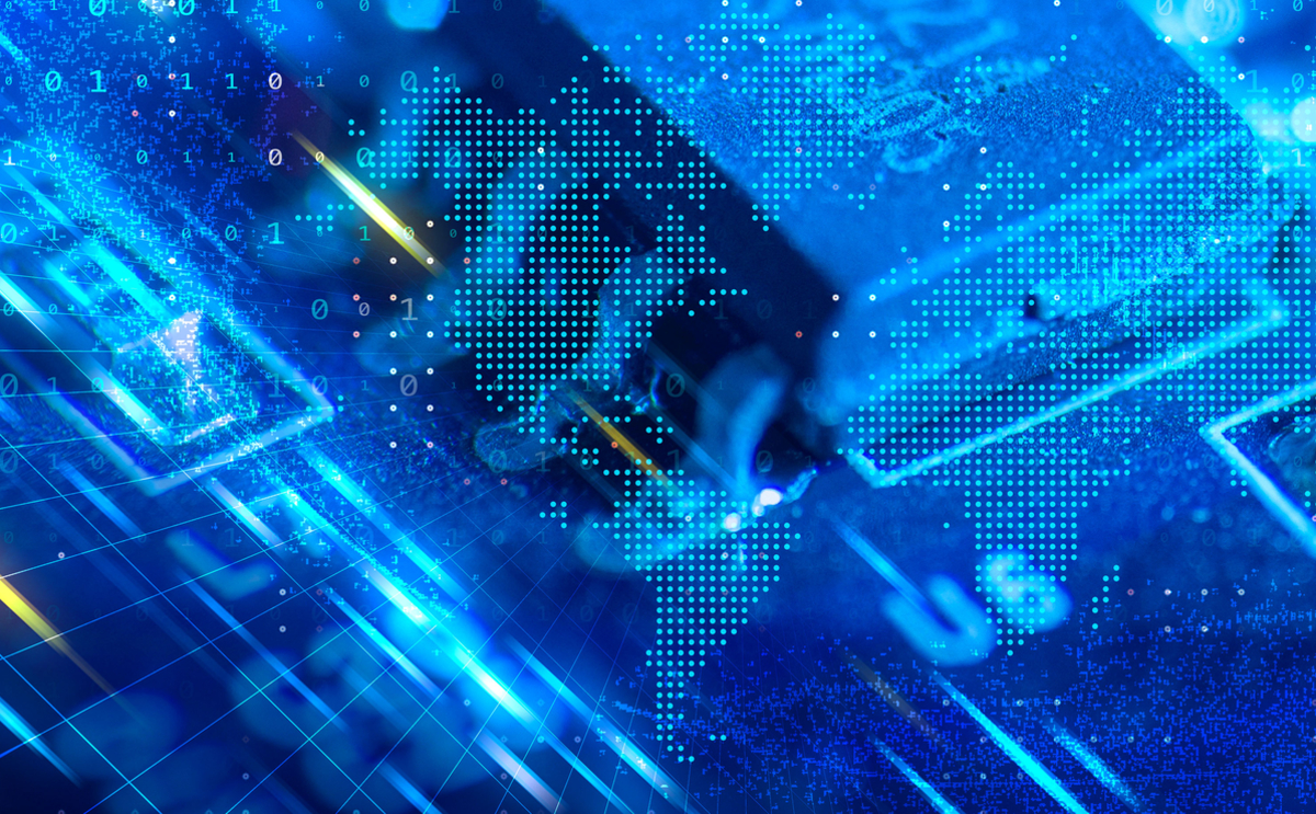 Better tech brings threat of two-speed trading in fixed income - Vimarsana News