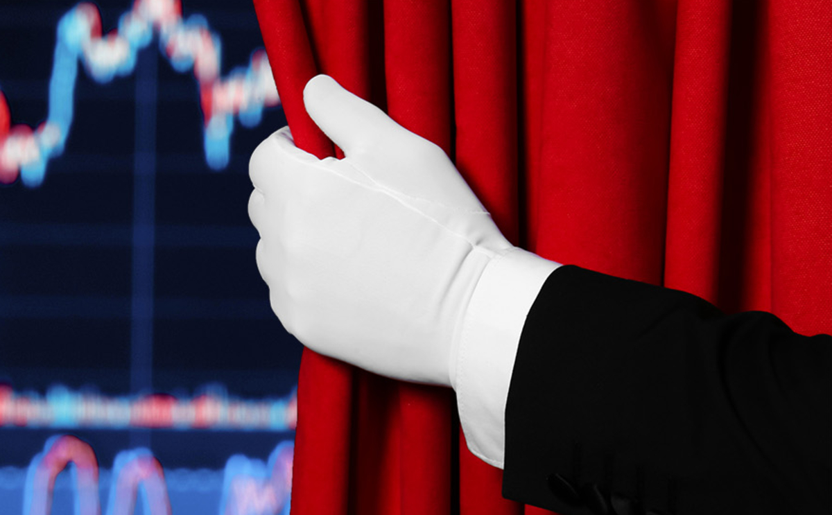 Goldman's Marquee is a gradual revelation - WatersTechnology.com - Vimarsana News