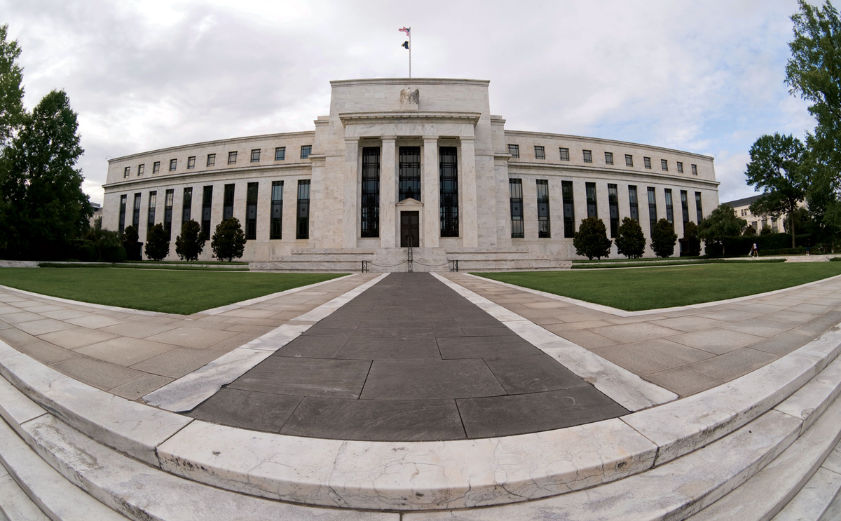 Regulators' FRTB estimates based on faulty premise—industry study - Vimarsana News