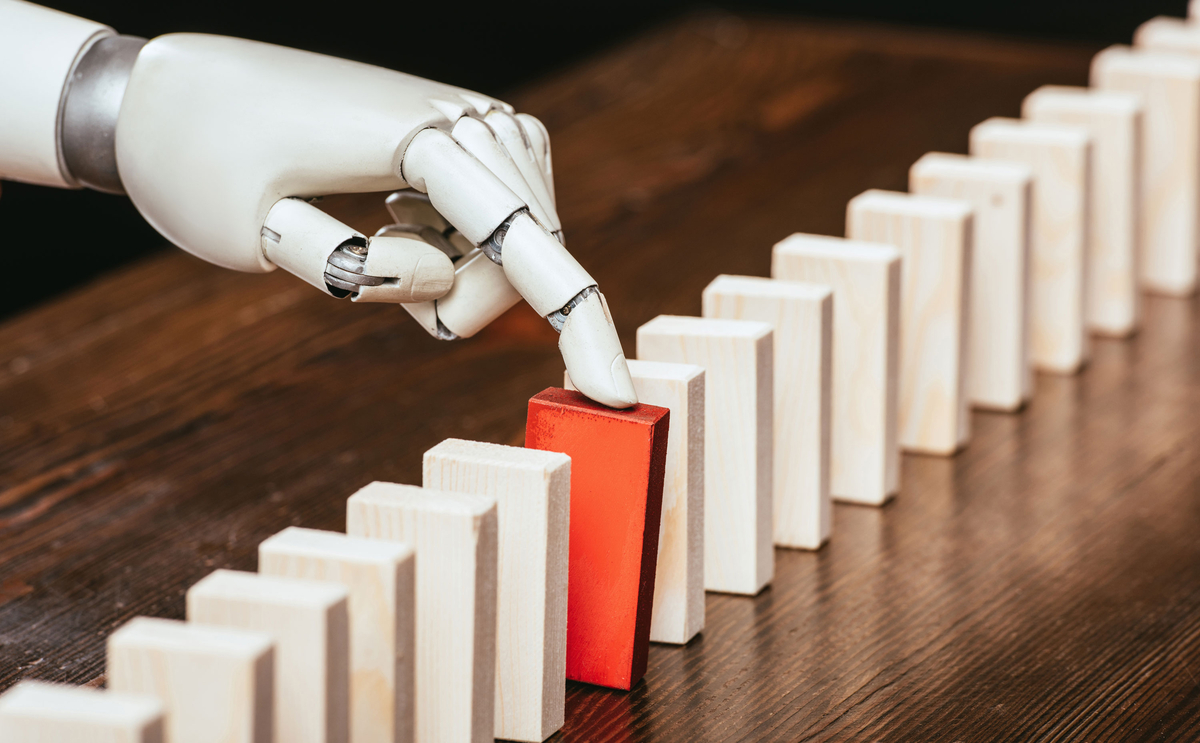 Domain-specific AI: the hot topic of 2024? - WatersTechnology.com - Vimarsana News