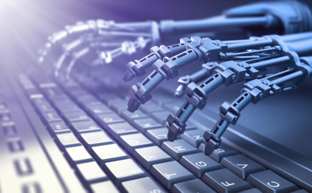 Automation in fixed income: Sorting the bluster from the bleeding edge - Vimarsana News