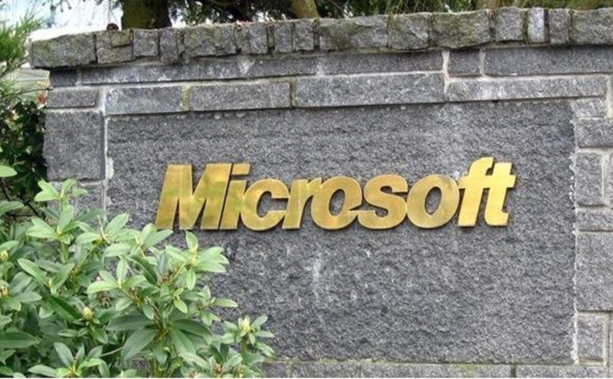 Microsoft customers gain a financial services advocate in new CVP Bill  Borden - Source