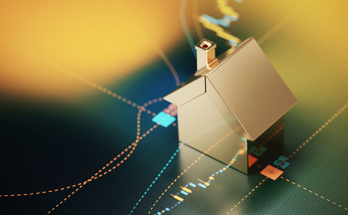 Messy MBSs? Startup uses deep learning to predict mortgage ...
