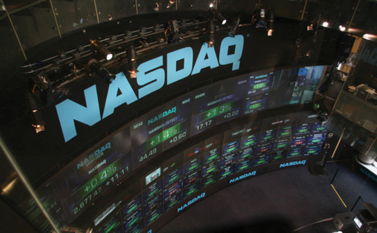 Nasdaq's Friedman hints at plans for Adenza post-acquisition - Vimarsana News