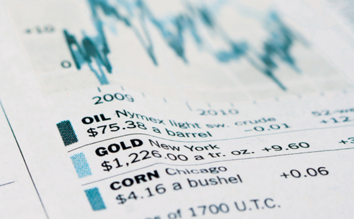 Is disruption finally coming for the index business? - WatersTechnology.com - Vimarsana News