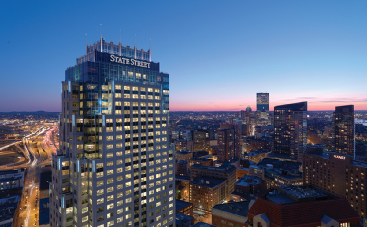 Charles River, software, data sales drive State Street in Q2 - Vimarsana News