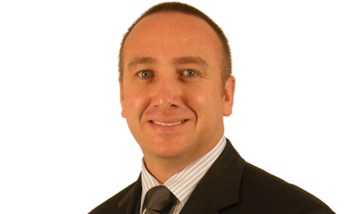 BNY Mellon AIS Taps Alan Flanagan WatersTechnology