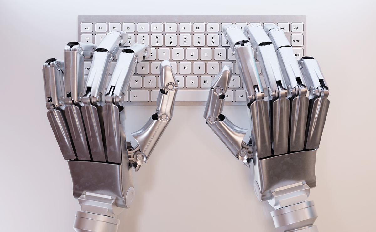 Google bullish on AI benefits in the face of fears over unchecked growth - Vimarsana News