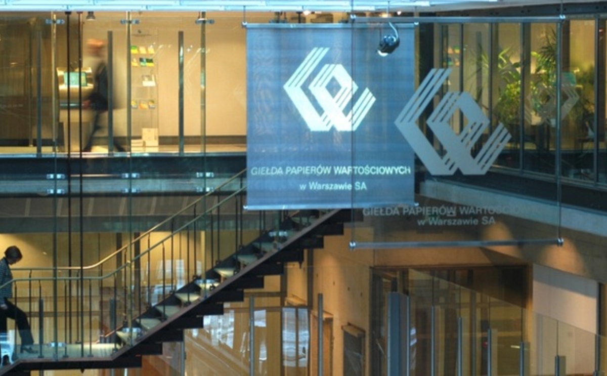 Erste Securities Enters Warsaw Exchange Co Lo