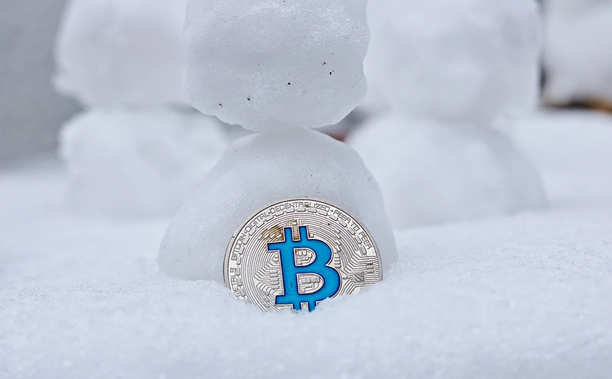 Institutional Crypto Faces Prospect of a Nuclear Winter -  WatersTechnology.com