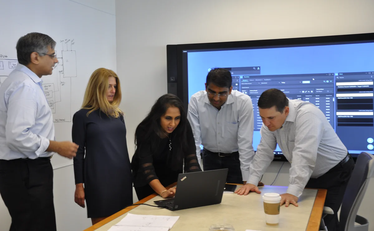 Desktop App Interoperability: On the Front Lines with RBC and OpenFin ...