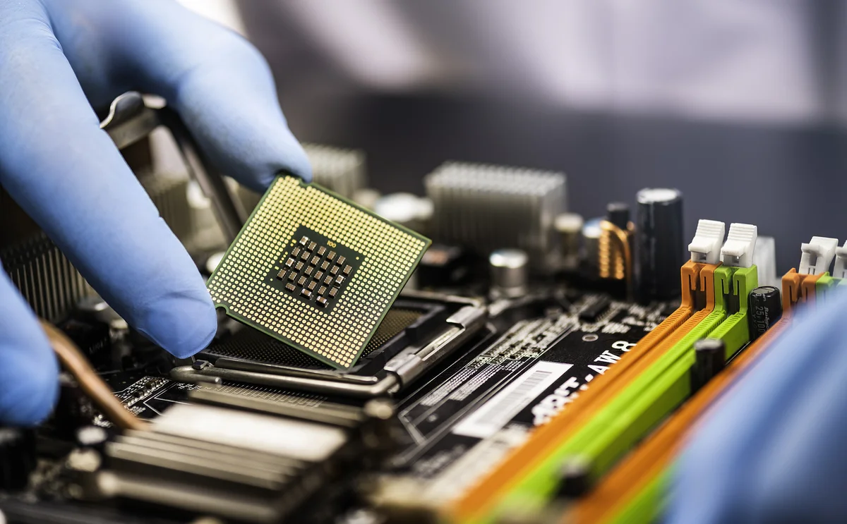 Banks brace for higher costs as chip memory runs short