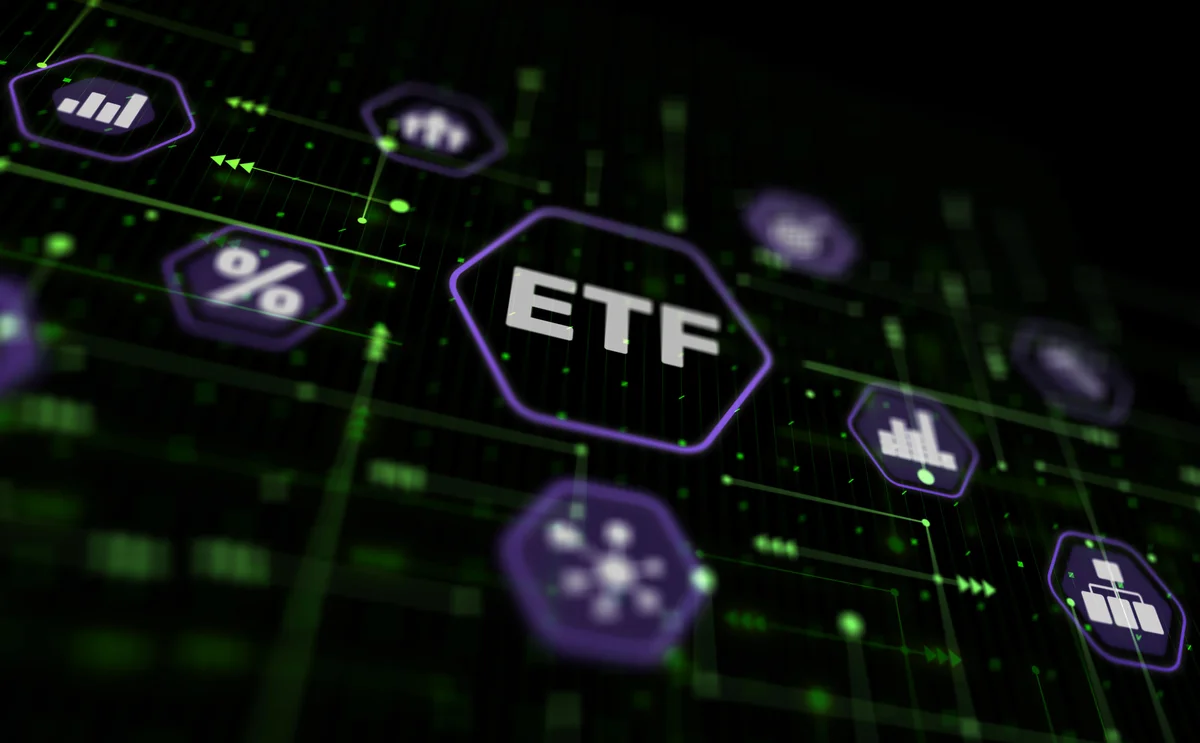 Can exchanges leverage new tech to claw back ETF share from RFQ platforms? - Vimarsana News