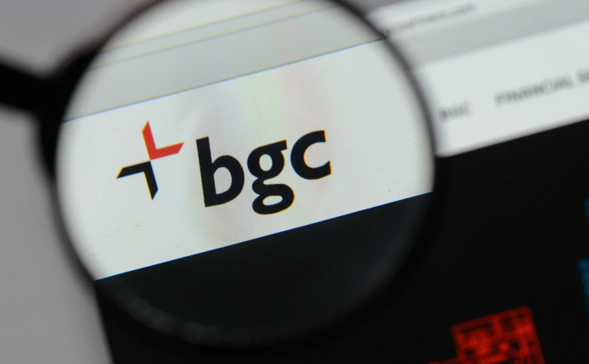 Consortium backs BGC's effort to challenge CME - WatersTechnology.com - Vimarsana News