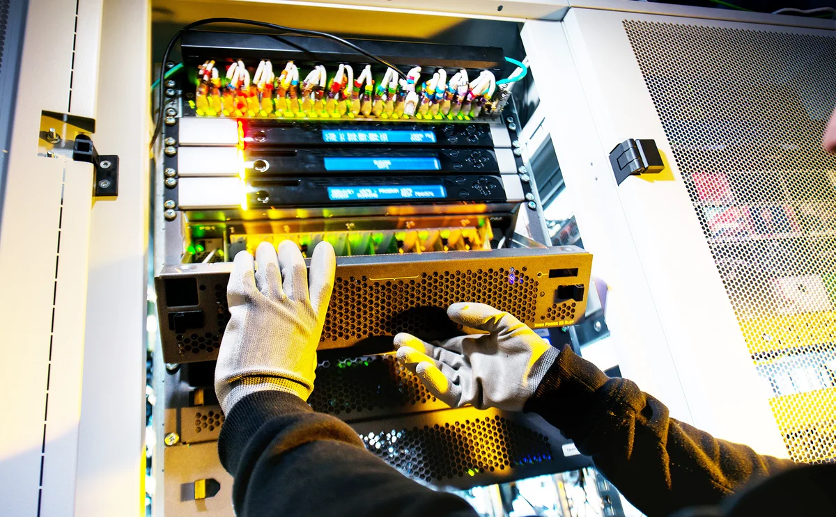 Month-long power glitch hits key APAC trade surveillance tool