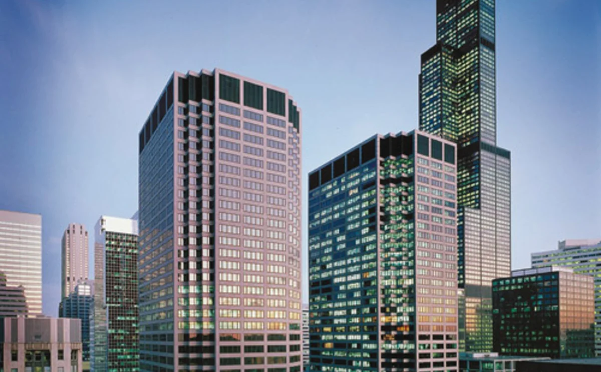 CME Group to Scale Back Regulatory Reporting Business - WatersTechnology.com